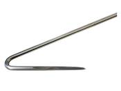 BMW Secondary Air Injection Cleaner Square Hook Tool Blade - AGA Tools AGAN62N62CRBSQ