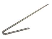 BMW Secondary Air Injection Cleaner Round Hook Tool Blade - AGA Tools AGAN62CRB