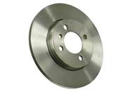BMW Brake Disc - ATE 34116752434