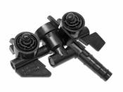 BMW Headlight Washer Nozzle - Automotive Lighting 61674290868