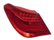 BMW Taillight Assembly - Automotive Lighting 63217182201