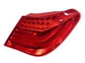 BMW Taillight Assembly - Automotive Lighting 63217182202