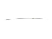 BMW Hood Release Cable - Autopac 51237060529