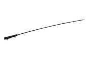 BMW Hood Release Cable - Autopac 51238190754
