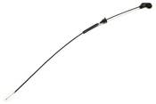BMW Hood Release Mechanism - Autopac 51238402615