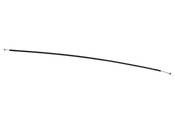 BMW Hood Release Cable - Autopac 51238403219