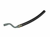BMW Power Steering Hose - Cohline 32411093116