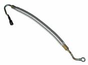 BMW Power Steering Hose - Cohline 32411093926