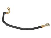 BMW Power Steering Hose - Cohline 32416796367