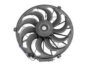 BMW A/C Condenser Fan - VDO 64541392913