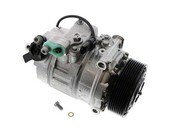 BMW A/C Compressor - Denso 64529211496