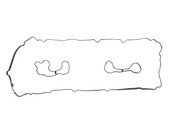 BMW Valve Cover Gasket Set - Elring 11127614701