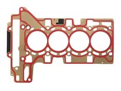 BMW Cylinder Head Gasket - Elring 11128676519