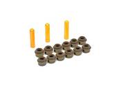 BMW Valve Stem Seal Set - Elring 11349059172
