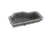 BMW Engine Oil Pan - Febi Bilstein 11131715266