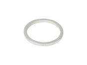 BMW Aluminum Gasket Washer - Fischer Plath 07119963384