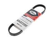 BMW Belt 4PK X 621 - Gates 11287603084