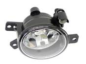 BMW Fog Light - Hella 63172993526