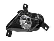 BMW Fog Light - Hella 63177199893