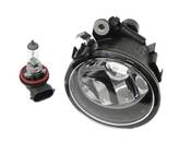 BMW Fog Light - Hella 63177238788