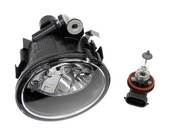 BMW Fog Light - Hella 63177238789