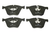 BMW Brake Pad Set - Jurid 573457J
