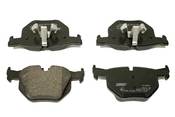 image of BMW Brake Pad Set