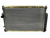 BMW Radiator - Mahle/Behr 17112242138