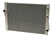 BMW Radiator - Mahle/Behr 17117533472