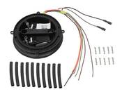BMW Door Mirror Motor - OE Supplier 67138375458