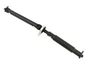 BMW Driveshaft - Powertrain 26103402134