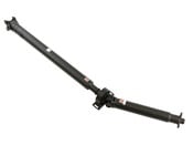 BMW Driveshaft - Powertrain 26111226439