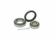 BMW Wheel Bearing Kit - SKF 31211107447