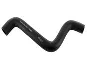 BMW Heater Hose - Vaico 64218367930