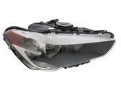 BMW Headlight Assembly - Valeo 63117346538