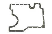 BMW Oil Pan Gasket - Reinz 11137561427