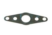 BMW Turbocharger Oil Line Gasket - Reinz 11427809831