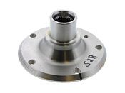 BMW Wheel Hub - Febi Bilstein 33416771081