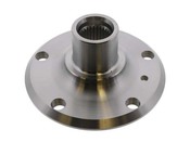 BMW Wheel Hub - Febi Bilstein 33416867262