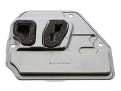 Mini Transmission Filter - Febi Bilstein 24347566358