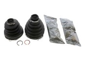 Mini Axle Boot Kit - GKN 31608618542