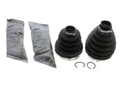 Mini Axle Boot Kit - GKN 31608618540