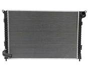 Mini Radiator - Mahle/Behr 17117570821
