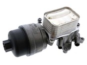 MINI Oil Filter Housing - OE Supplier 11428643749