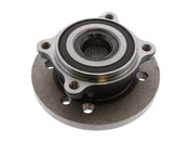 Mini Wheel Bearing and Hub Assembly - SKF 31226756889