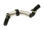 Mini Radiator Coolant Hose - Vaico 17127532970