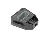 Audi VW Radiator Mount - OE Supplier 1J0806157F