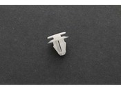 Audi Door Interior Trim Panel Retainer - Genuine Audi 8E0867276