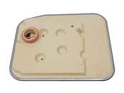 Audi Transmission Filter - Febi Bilstein 01M325429