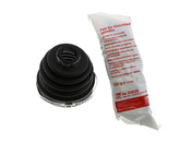 Audi CV Joint Boot Kit - Febi Bilstein 8N0498201B